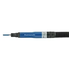 Пневматическая прямошлифовальная машина Karnasch KA 75R