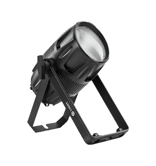 LightCraft COB Par 200W CW+WW светодиодный прожектор
