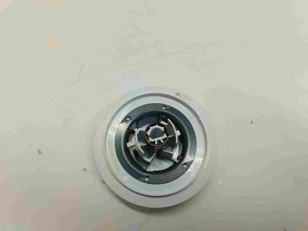 WMSG605 кт261 Ручка выбора программ для стиральной машины Hotpoint-Ariston 148043984 б/у