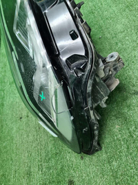 Фара правая BMW 5er G30 (2020-2023) LED