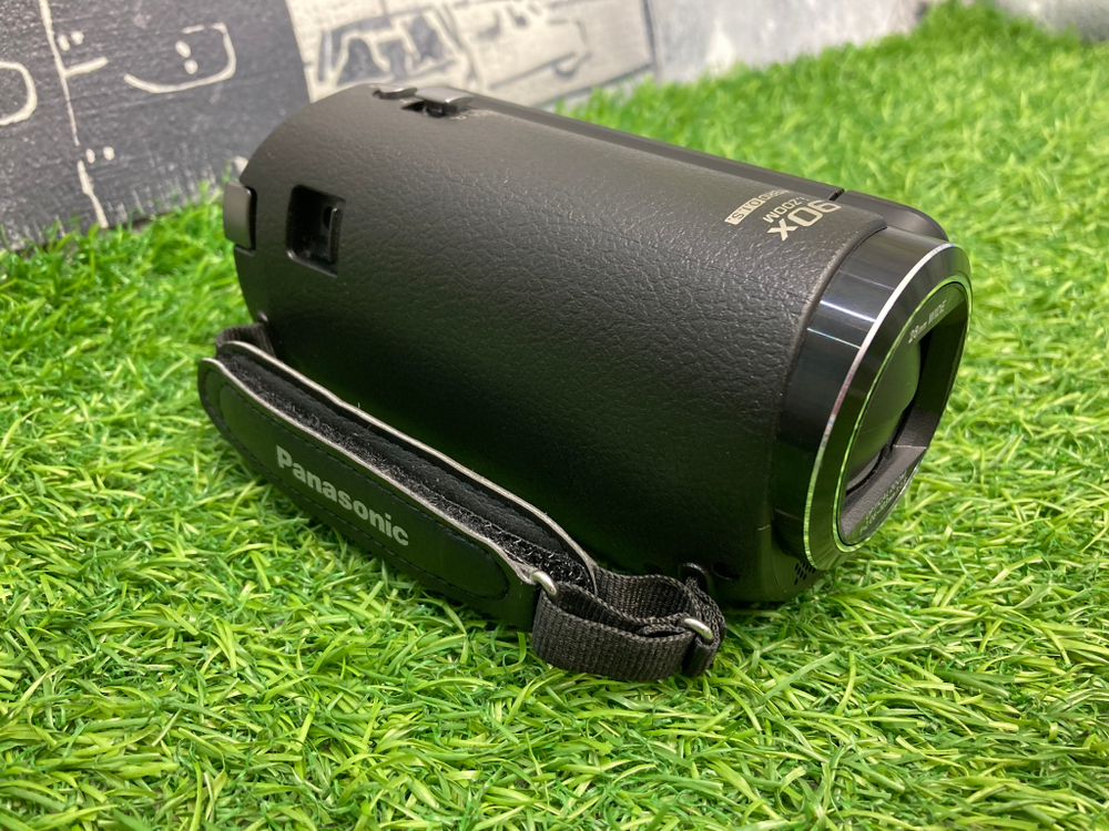 Panasonic HC-W580
