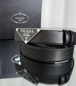 Ремень Prada