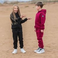 Штаны "Уголь" подростковые утепленные