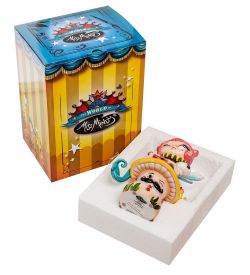 Disney-4060320 Фигурка «Квартет (Русалки)»