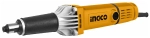 Прямошлифовальная машина INGCO PDG4003 INDUSTRIAL 400 Вт 6 мм