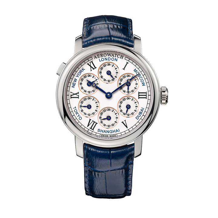 Aerowatch 51974 AA01