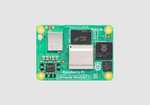Compute Module 5, Raspberry pi cm5