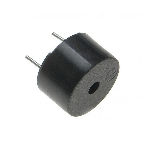 Пьезо пищалка с генератором 3v / UGCM1203XP