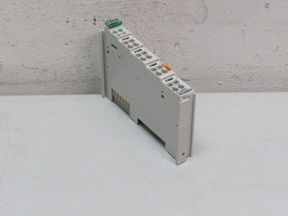 Beckhoff KL3002