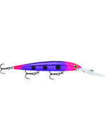 Воблер RAPALA Down Deep Husky Jerk 14, 14см, 23гр, цвет GF