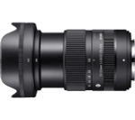 Объектив Sigma AF 18-50mm f/2.8 DC DN (Contemporary) для Canon
