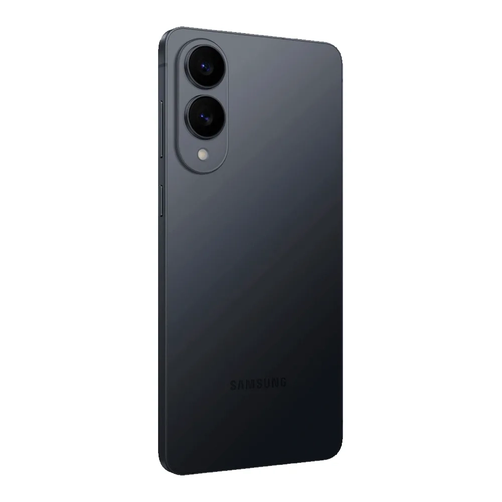 Смартфон Samsung Galaxy S25 Edge 12/256GB, Titanium Jetblack (Черный титан) (SM-S937B/DS)