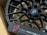 КОВАНЫЕ ДИСКИ для BMW X3M COMPETITION F97