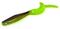 Твистеры LJ 3D BBS Series KUBIRA FIRE TAIL 9,0in (22,86)/PG45 1шт.