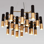 Люстра Delightfull Ike 22 Lamp