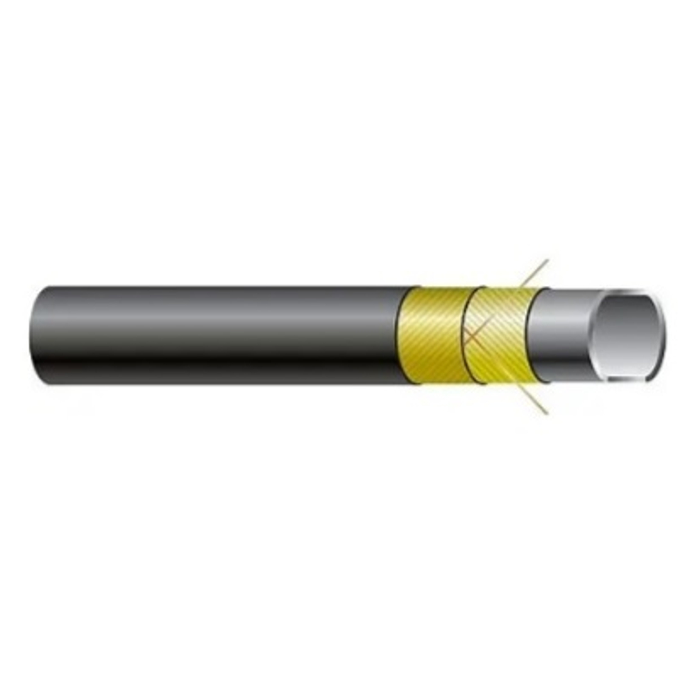 Рукав МБС TM30D DN 050.8 OD 061.8 P=10 Semperit