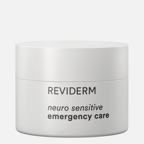 REVIDERM Emergency care SOS-крем при острых  раздражениях, 50 мл