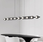 Chandelier  horizontal Callaghan
