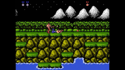 Contra Anniversary Collection (для ПК, цифровой код доступа)