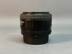 Nikon AF Nikkor 35mm f/2D