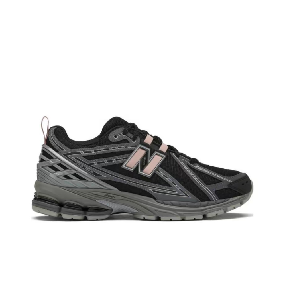 New Balance 1906R "Black Pink"