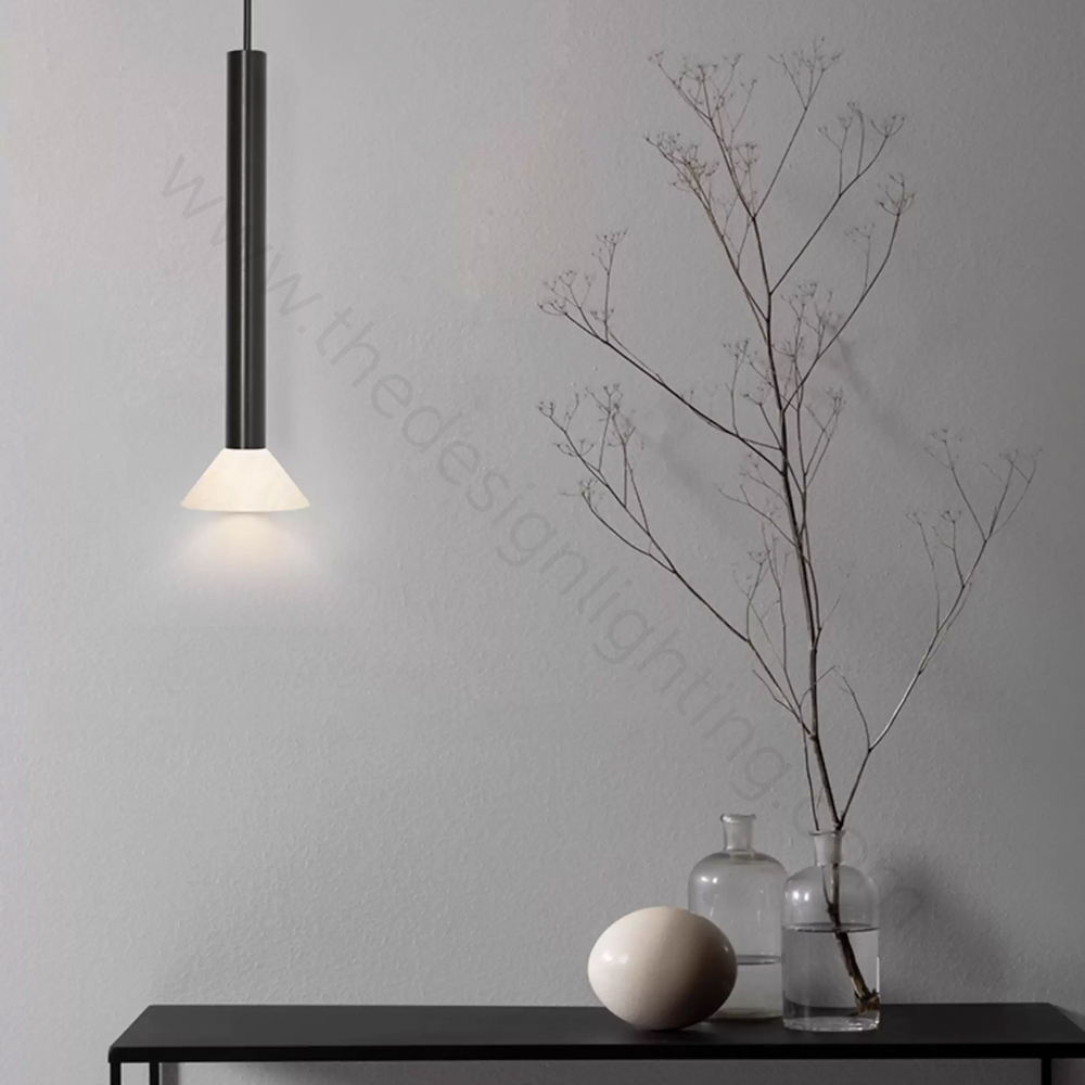 Pendant design lamp Torres by CTO Lighting