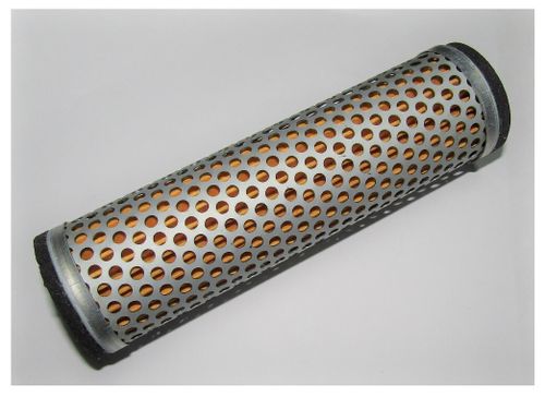 Фильтр воздушный цилиндрический (45х18х155) GX160/Air filter