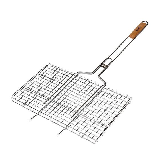 Решетка для барбекю Helios средняя 70*35*26 см HS-RB GW224P