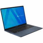 Ноутбук Maibenben M657 16" FHD IPS/R7-5825U/8Gb/512Gb SSD/UMA/Linux/Blue