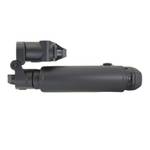 Телескопический приклад Бекас 12, 16, DLG Tactical. Черный