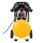 Компрессор масляный воздушный Denzel DKV2200/50, Х-PRO 2.2 кВт, 400 л/мин, 50 л