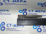 Метчик м/р правый М12×1 №3 (внутриз. исполнение)