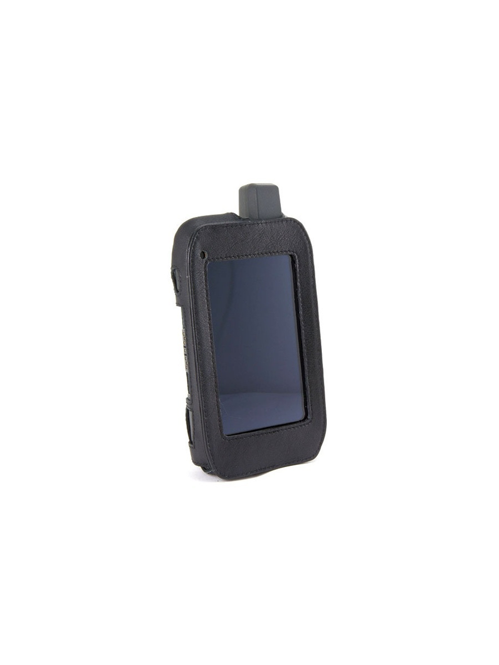 Garmin Montana 750i чехол-футляр кожаный (02-125)