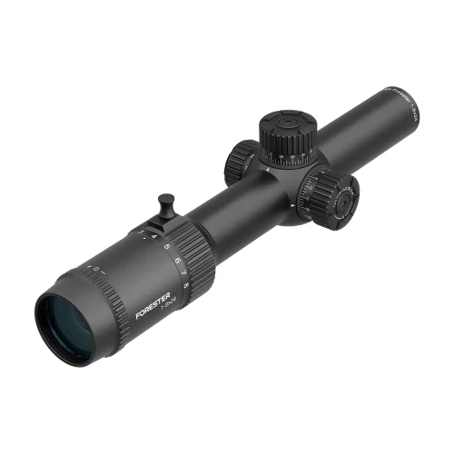 Оптический прицел Vector Optics Forester 1-8x24 SFP (SCOC-38)