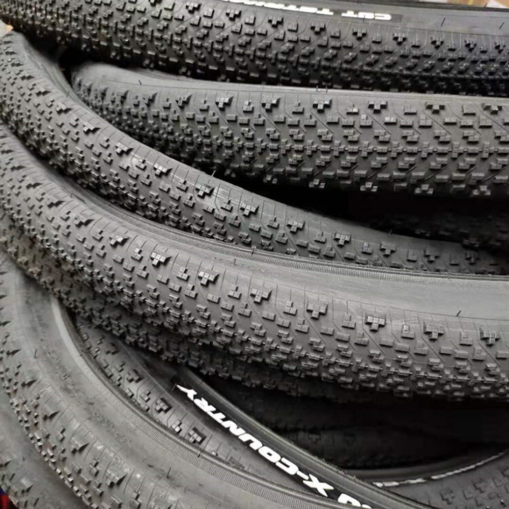 покрышка велосипедная cst 26*1.75 tetrimino x-country