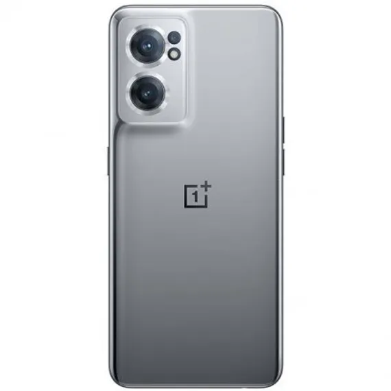OnePlus Nord CE 2 5G 8 128Gb EU Grey Mirror