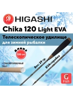 Удилище зимнее Chika 95 Light EVA
