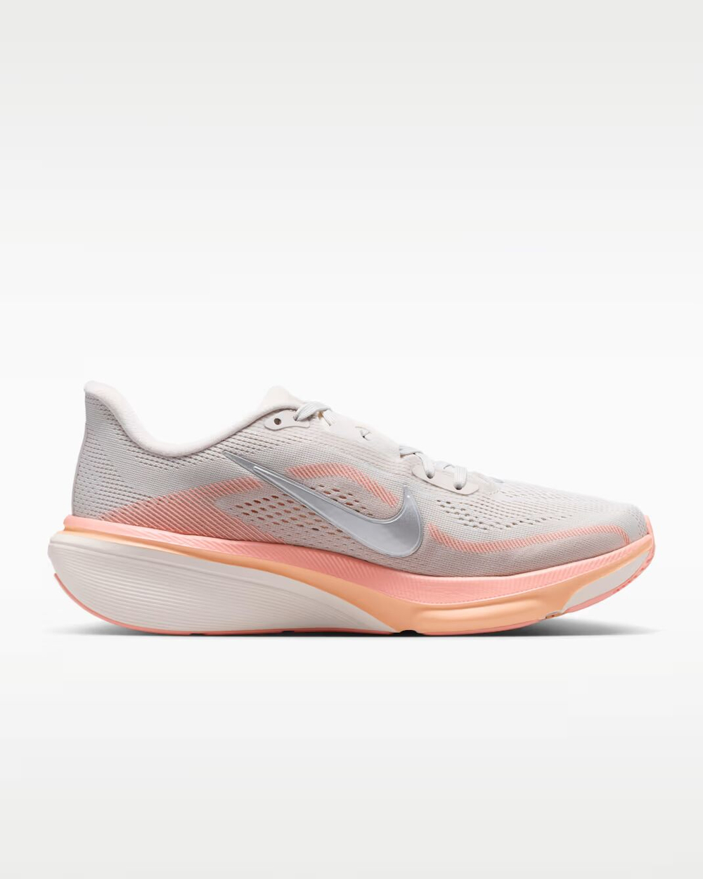 Nike Pegasus 42 Женские кроссовки для бега по шоссе - NIKE