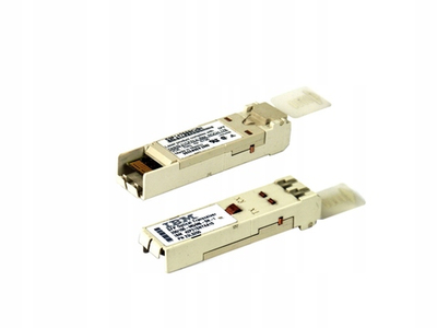 Трансивер IBM 2GB GBIC SFP Optical Transceiver 650MM 42P21SNYAA10