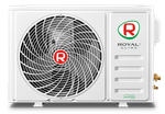 Инверторная сплит-система Royal Clima ATTICA NERO Inverter RCI-AN70HN