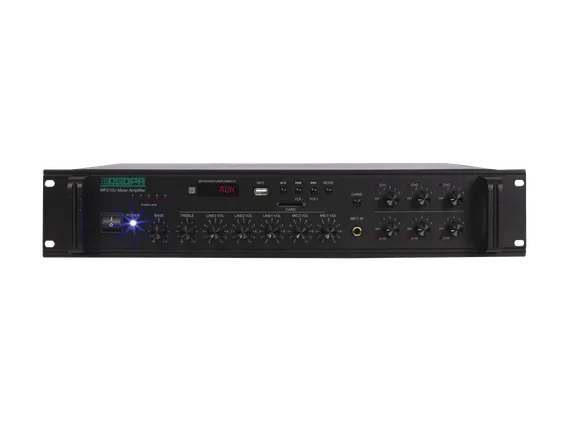 DSPPA MP-310U