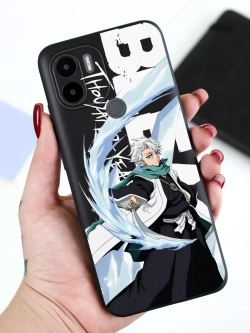 Чехол на Xiaomi Redmi A1 Plus с принтом