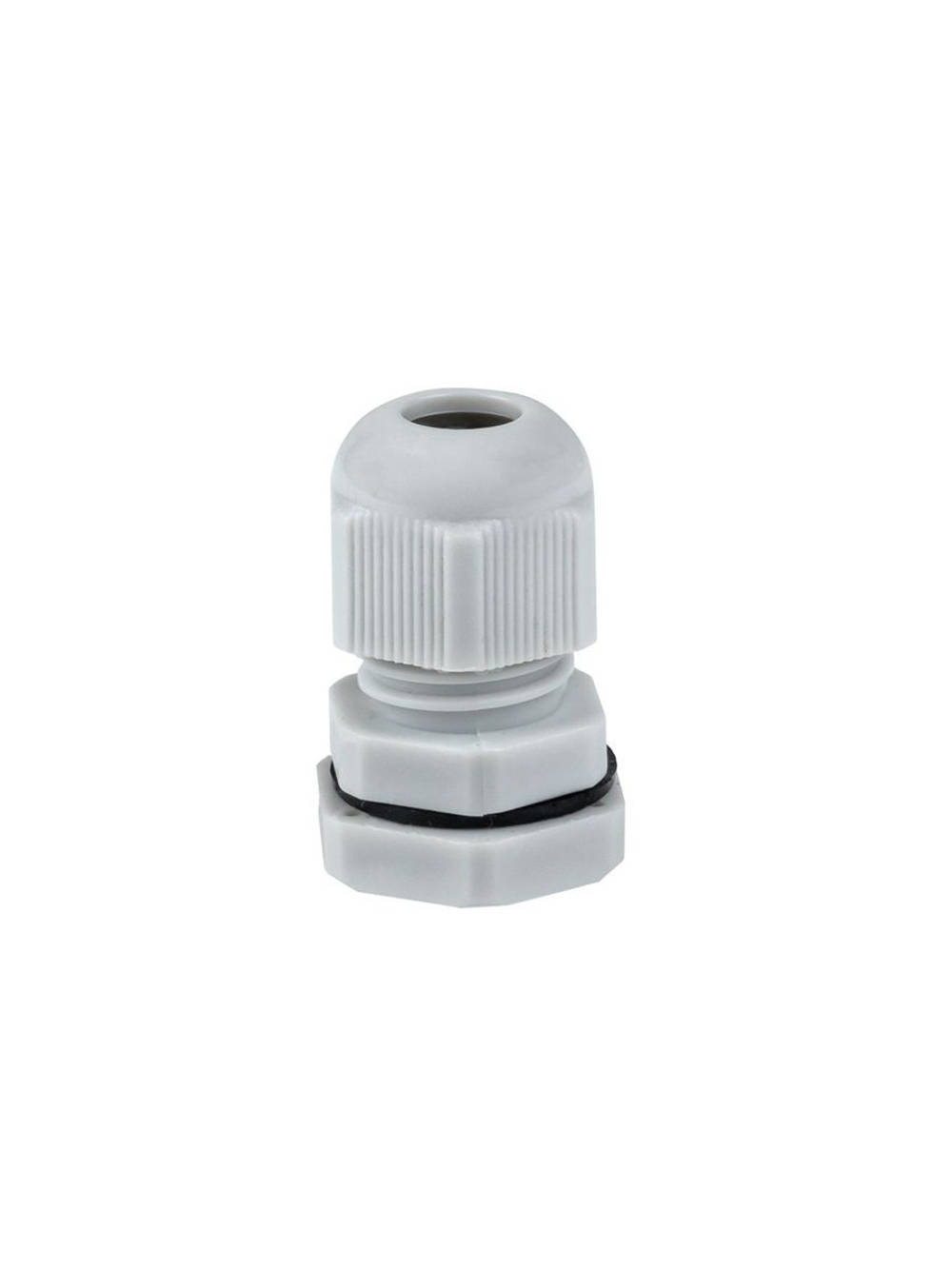 Сальник PG9 IP54 EKF plc-pg-9