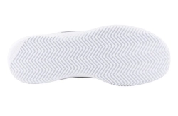 Детские теннисные кроссовки Head Revolt Pro 5.0 Clay - white/black