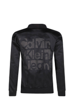 Куртка бомбер Calvin Klein Jeans - черный(IB0IB01980)