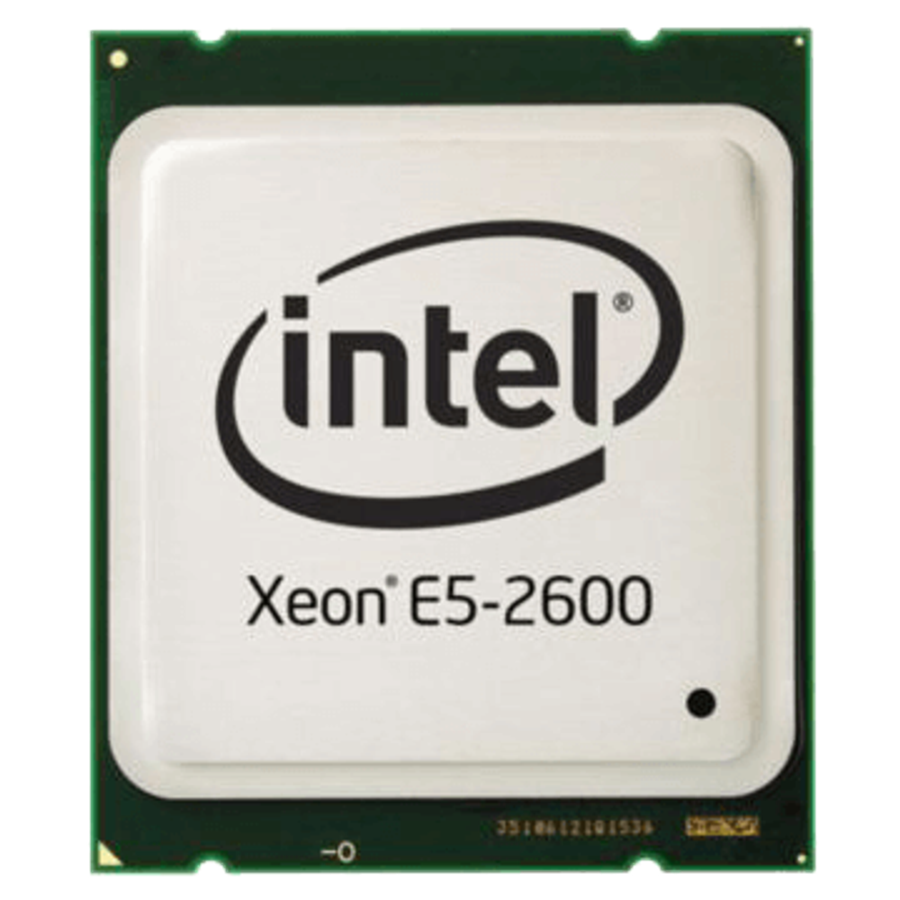 Процессор IBM INTEL XEON CPU KIT E5-2620 6 CORE 6C 2.0GHZ 15MB FOR SYSTEM X3550 M4 90Y4594
