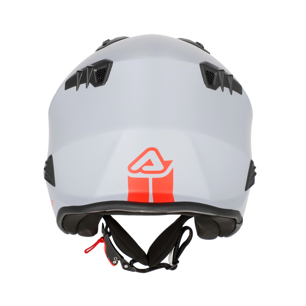 Шлем Acerbis JET ARIA 22-06 HELMET