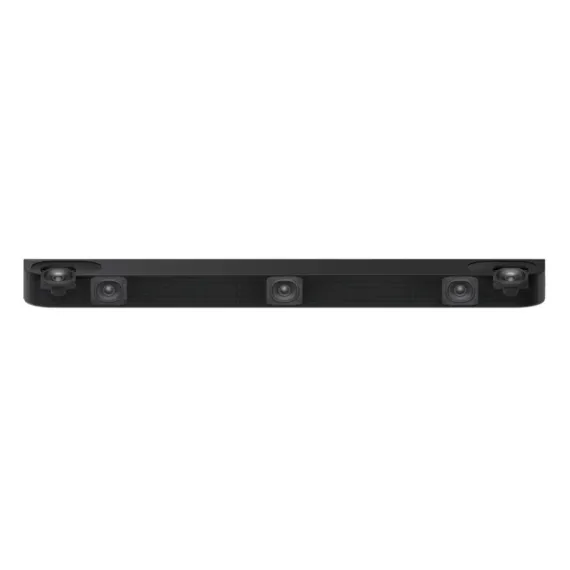 Sony BRAVIA Theater Bar 6 HT-B600 Black