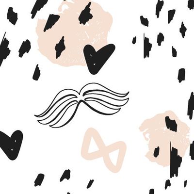 Moustache