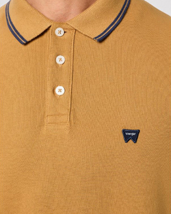 Футболка POLO 112350406
